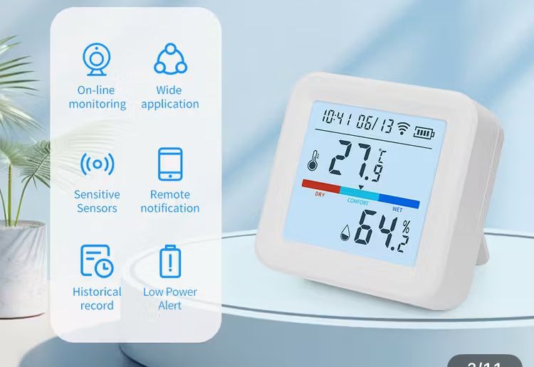 Смарт выключатель програмируемый