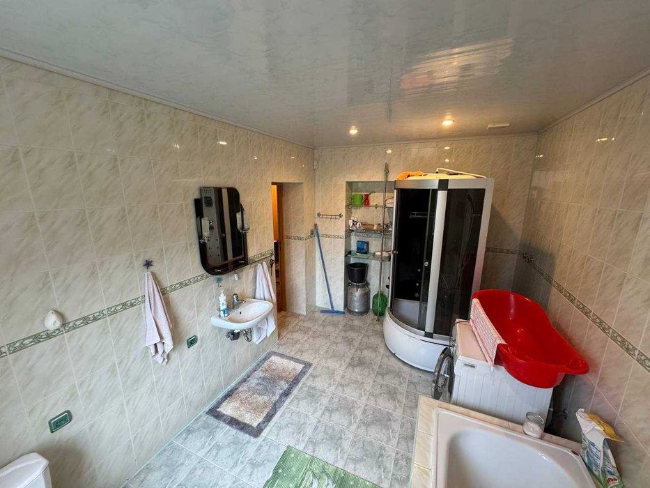 Житловий будинок місто Бучач