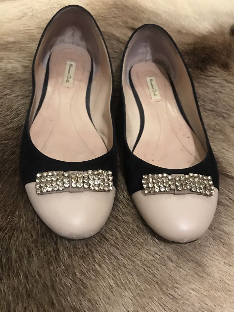 Sabrinas Massimo Dutti