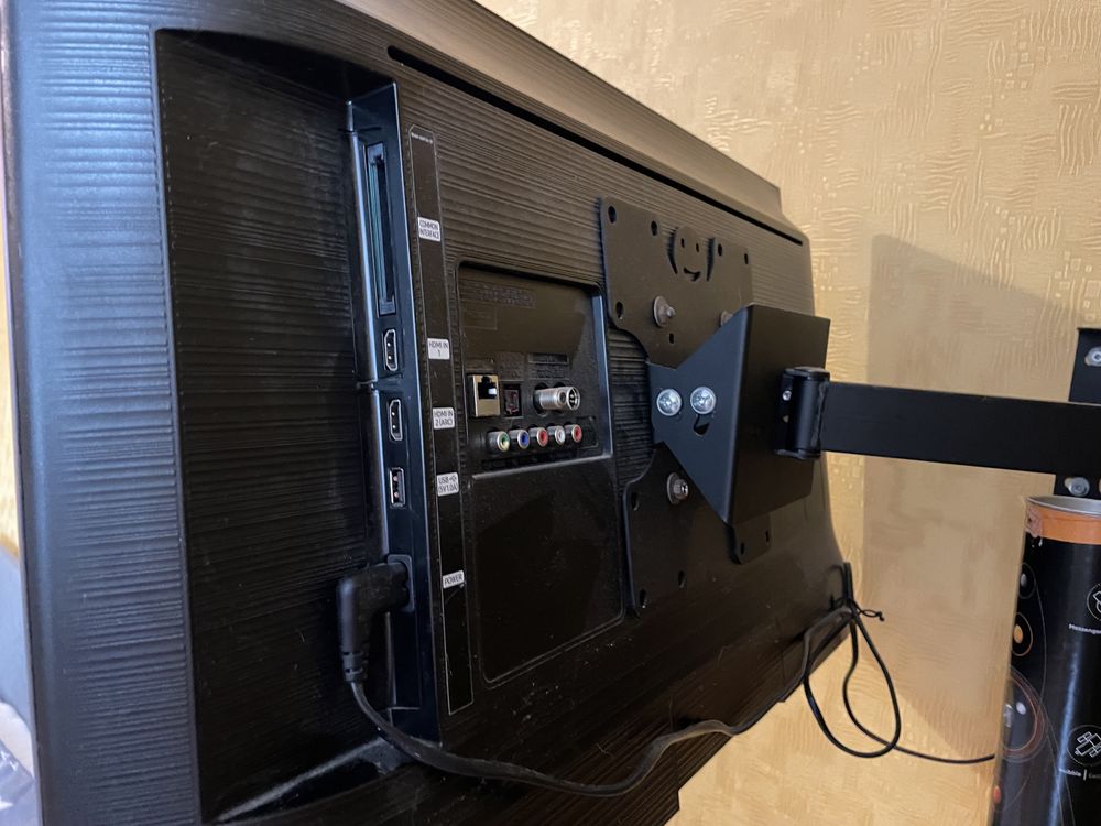 Teревізор Samsung 32