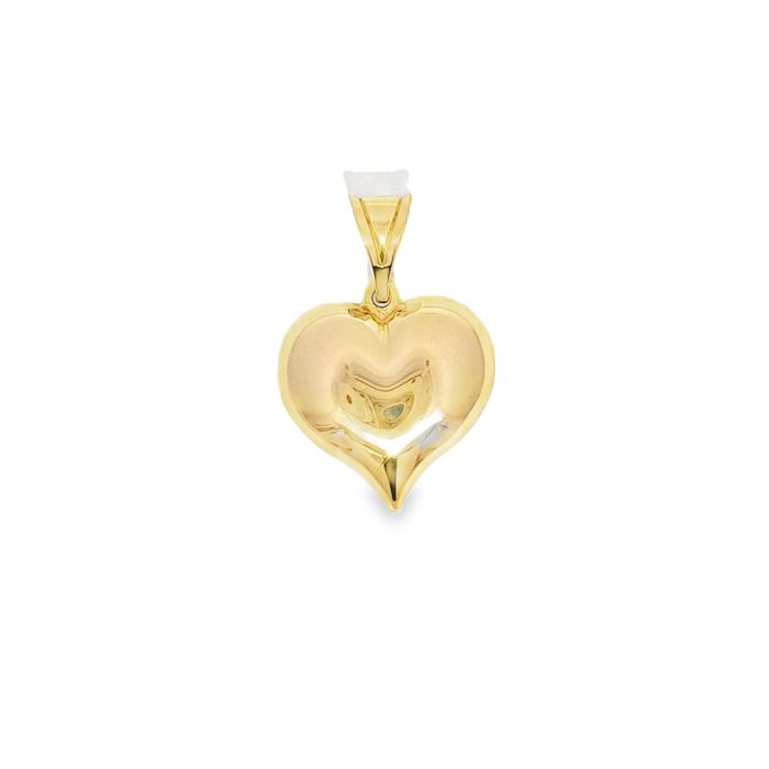 Złota zawieszka p.585