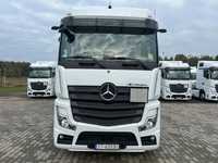 Mercedes-Benz Actros L 1845 LS Mirror Cam  Actros L 1845LS 2022 72.000 NETTO