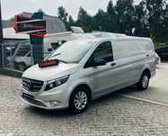 Mercedes-Benz Vito 116 cdi longa