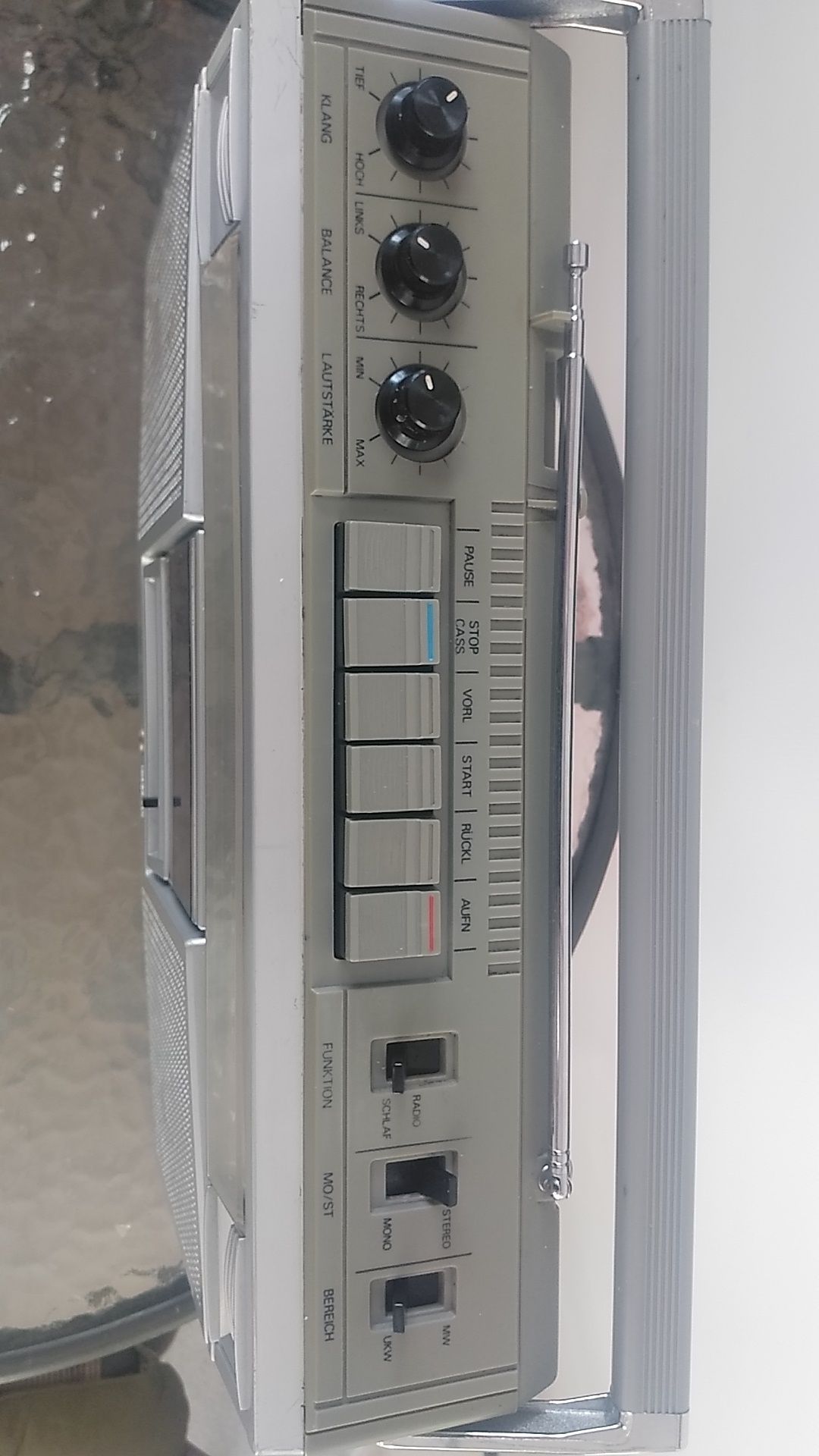Sound-1025 в идеале для 1980 года.