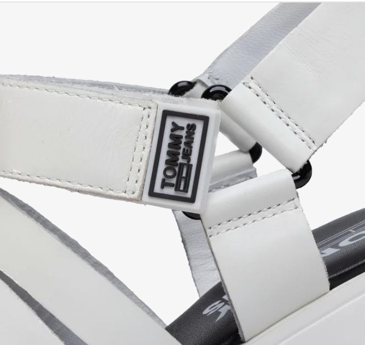 Сандалі Томмі Джинс