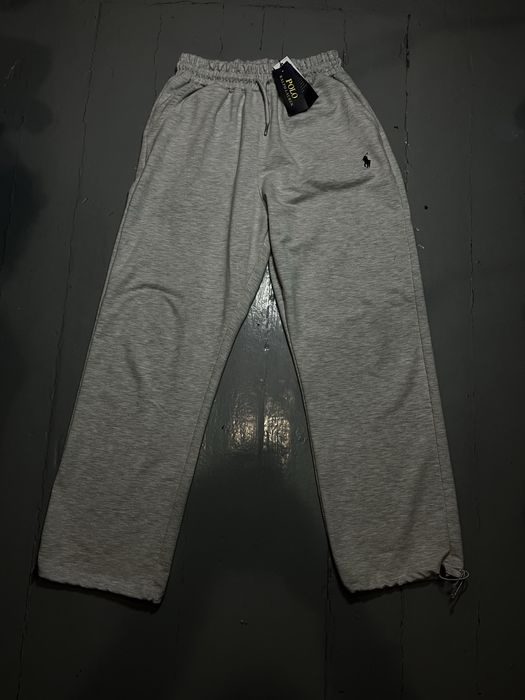 Спортивні широкі штани Polo ralph lauren