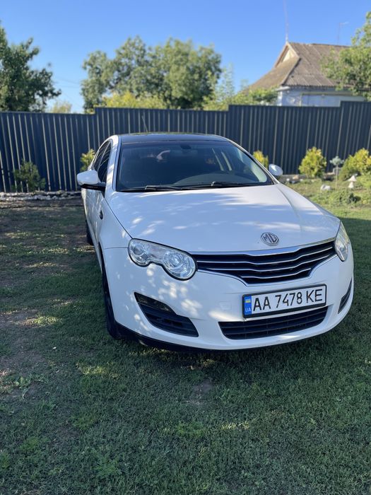 Mg 550, 1.8т автомат