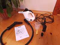 Пароочищувач парогенератор Karcher sc1 Premium