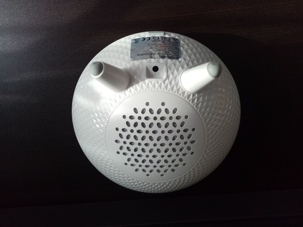 Głośnik bluetooth
