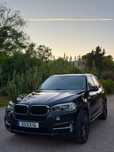 BMW X5 25d sDrive