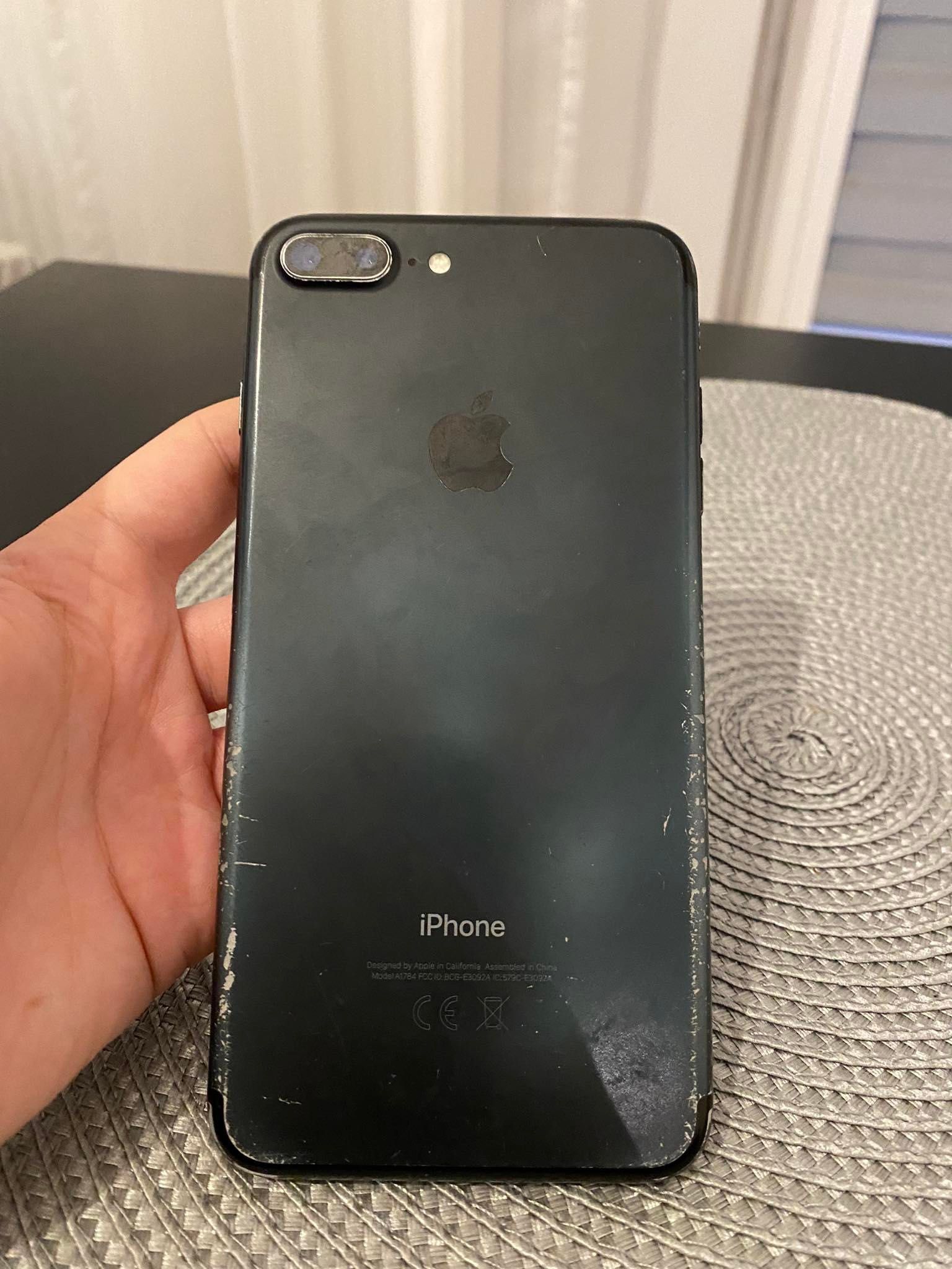 iPhone 7 Plus 128 GB