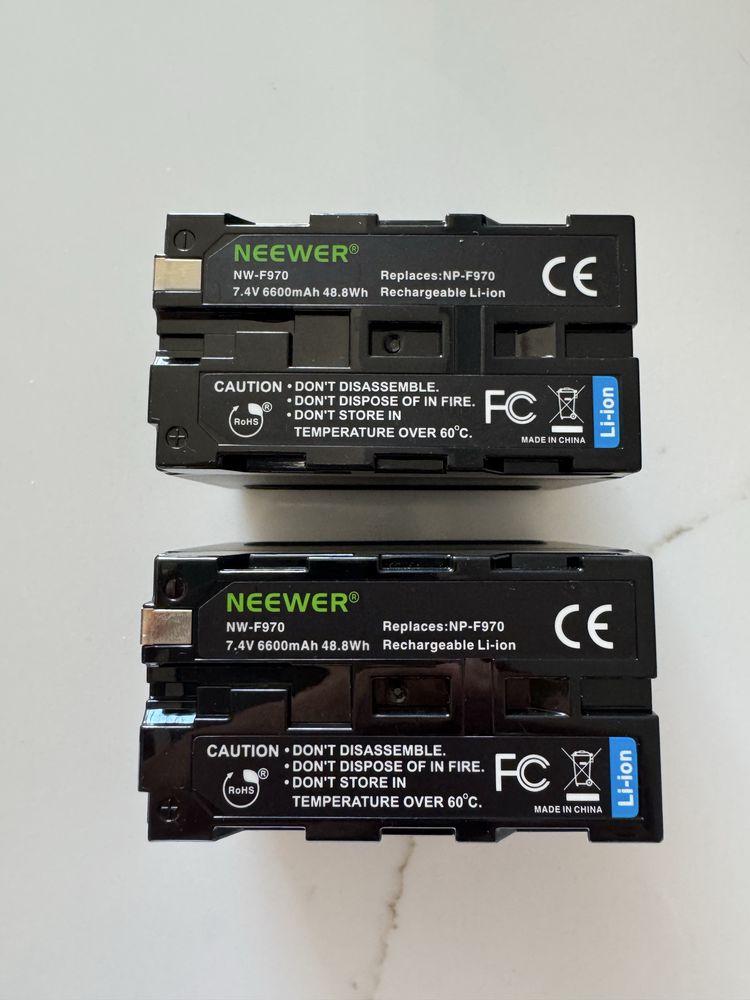 Monitor Feelworld F6 Plus