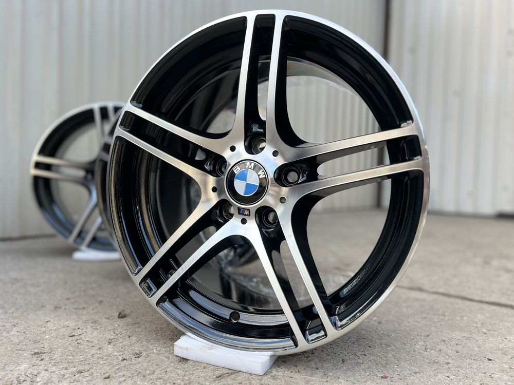 Felgi OE Bmw 18”, styling M313 E87 F22 E90 F30 F34 F36