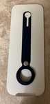 Air Tag Loop Deep Navy