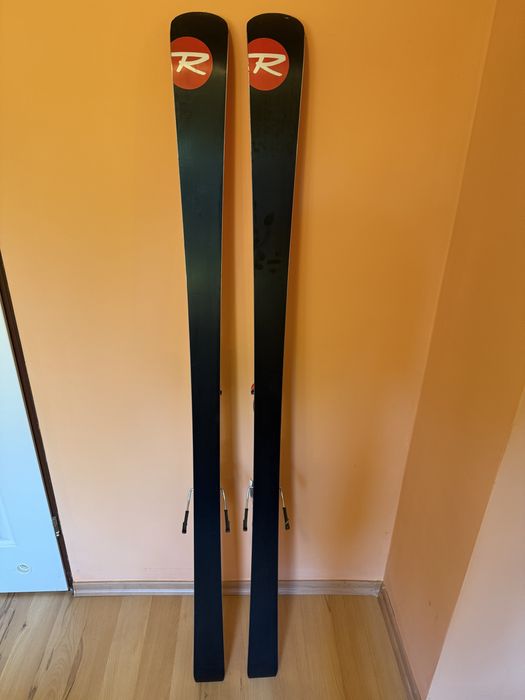 Narty Rossignol HERO FIS GS PRO 165cm R17
