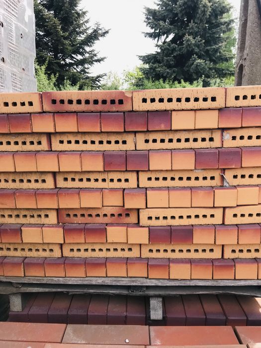 Wyprzedaż CRH Roben Cegła Klinkierowa Klinkier