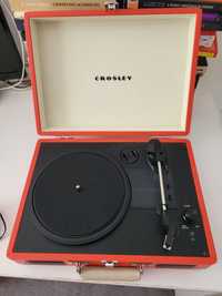 Gira discos Crosley