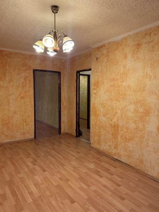 Mikołów Oś. Norwida 3 pokoje z dużym balkonem II piętro