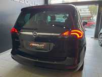 Opel Zafira 1.6D Innovation SS | Manual | DIESEL | 75mil km | 2017