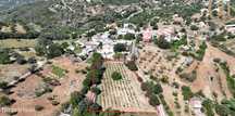 45.000€  Terreno em Barranco de S. Miguel, Olhão