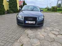 Audi A3 8P 2.0TDI zamiana