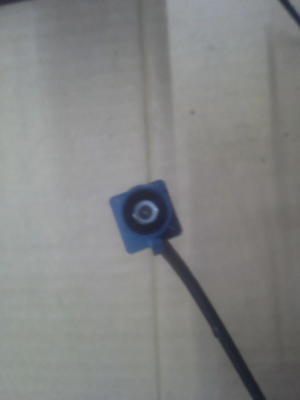 Volkswagen Passat B5 FL radio nawigacja MCD CD Changer Control
