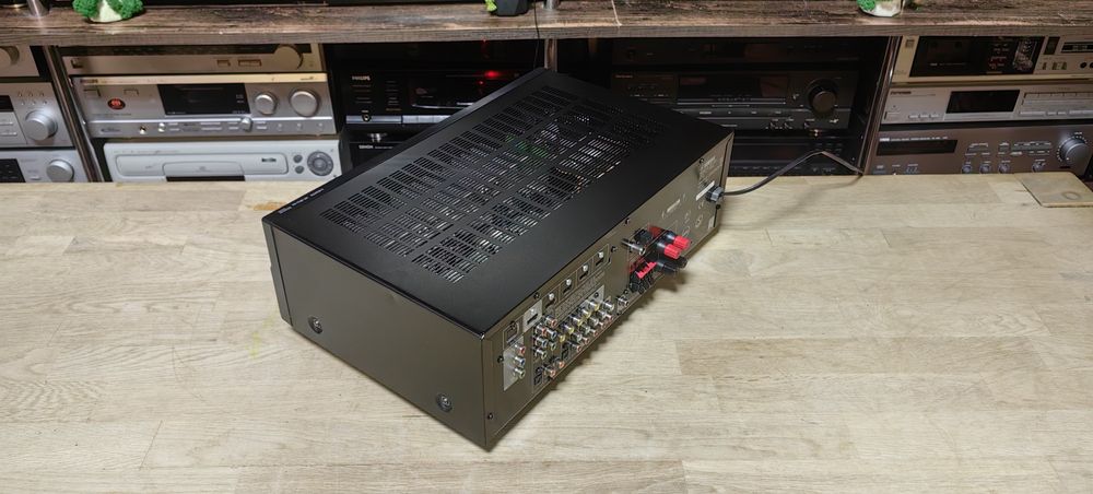 Ресивер Yamaha RX-V371/Optical /HDMI/6Ω