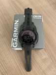 Garmin Instinct 2X Solar