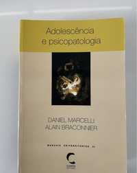Adolescência e psicopatologia (Marcelli)