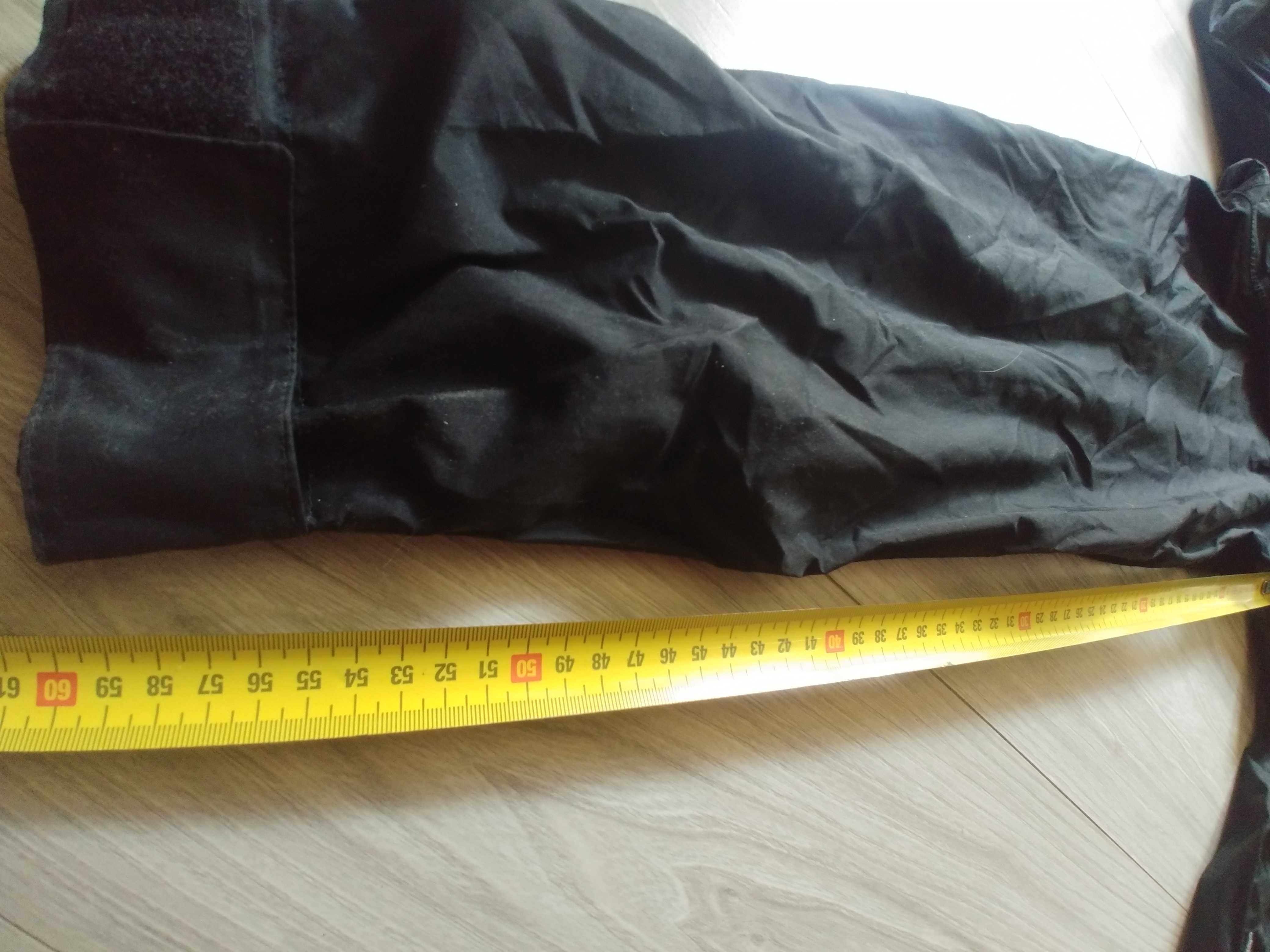 Alpinus hydrotex kurtka wiatrowka meska M