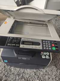 Kopiarka drukarka Kyocera FS-1016MFP