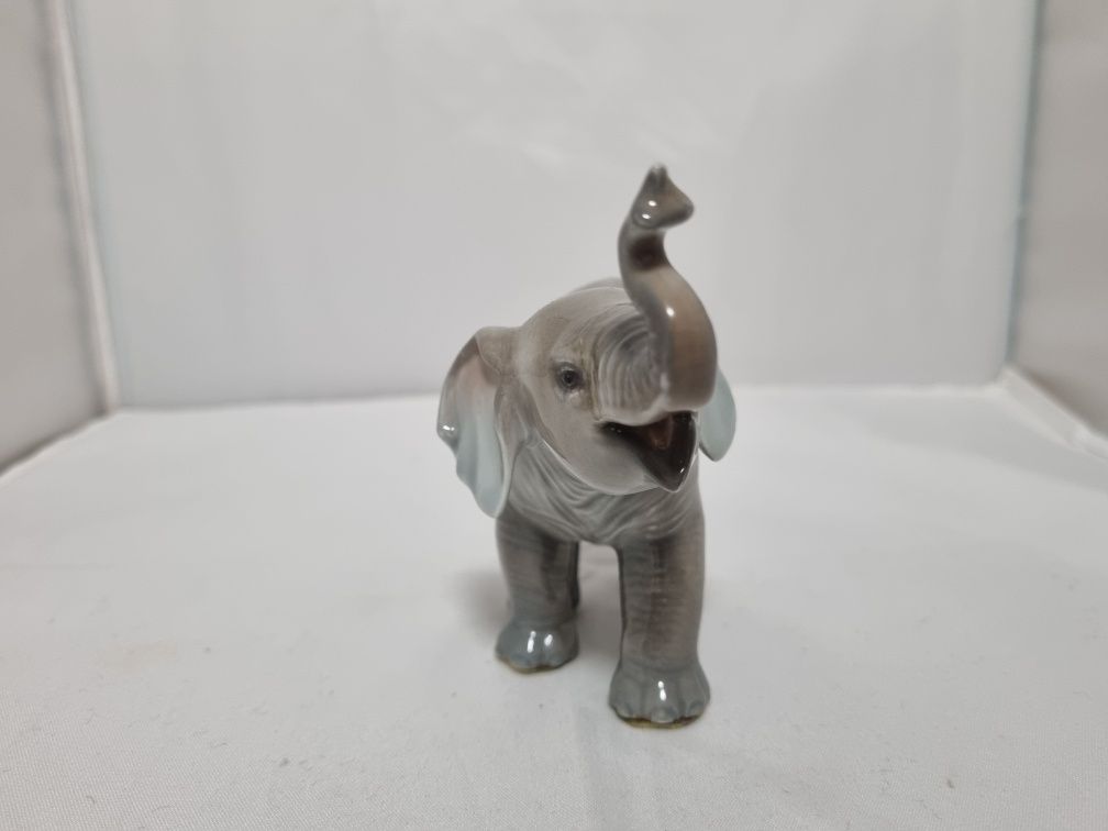 Rosenthal Słoń porcelanowy figurka