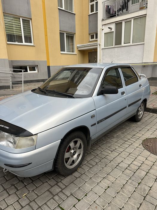 Продам автомобіль