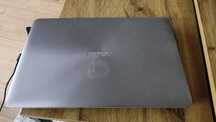 Laptop ASUS i7 /12 GB / 1,3 TB HDD 17” sprawny, do pracy lub na części