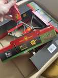 Grabie wertykulacyjne WOLF-GARTEN UG-M 3 71AAA035650 wertykulator
