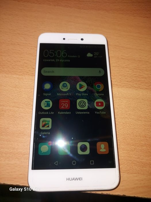 Huwawey PRA -lX1 prawie nowy