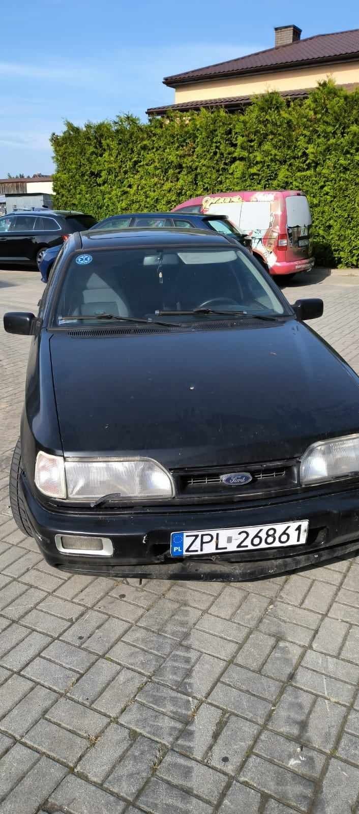 Ford Sierra 2.9 12v v6 Turbo Cosworth