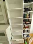 Regał brimers Ikea
