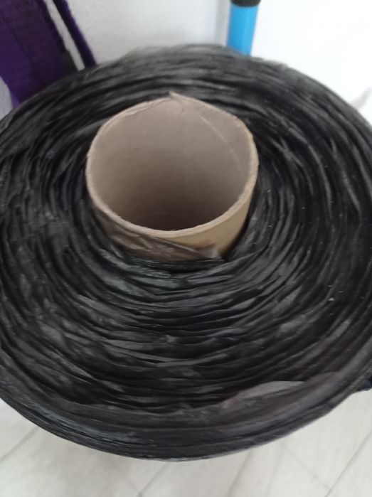 Vendo Tela asfáltica nova.