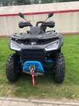 Quad SEGWAY Snarler AT6 L Raty Transport PROMOCJA