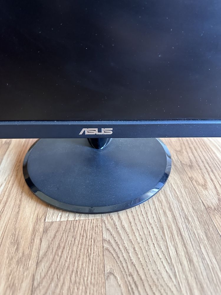 monitor da asus.