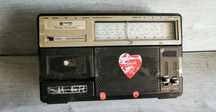 Radiomagnetofon Grundig RM221 automatic UNITRA ZRK