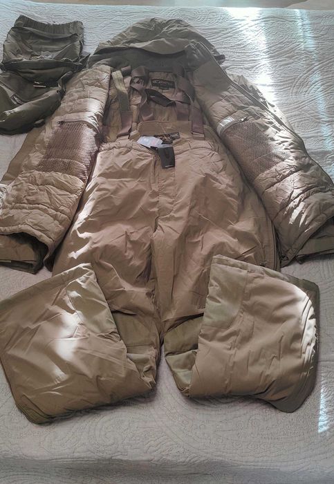 Комплект Carinthia MIG/HIG 4.0. Розмір XXL