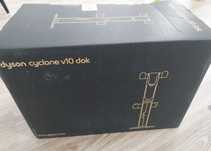 Dotacja dokujaca do odkurzacza Dyson v10