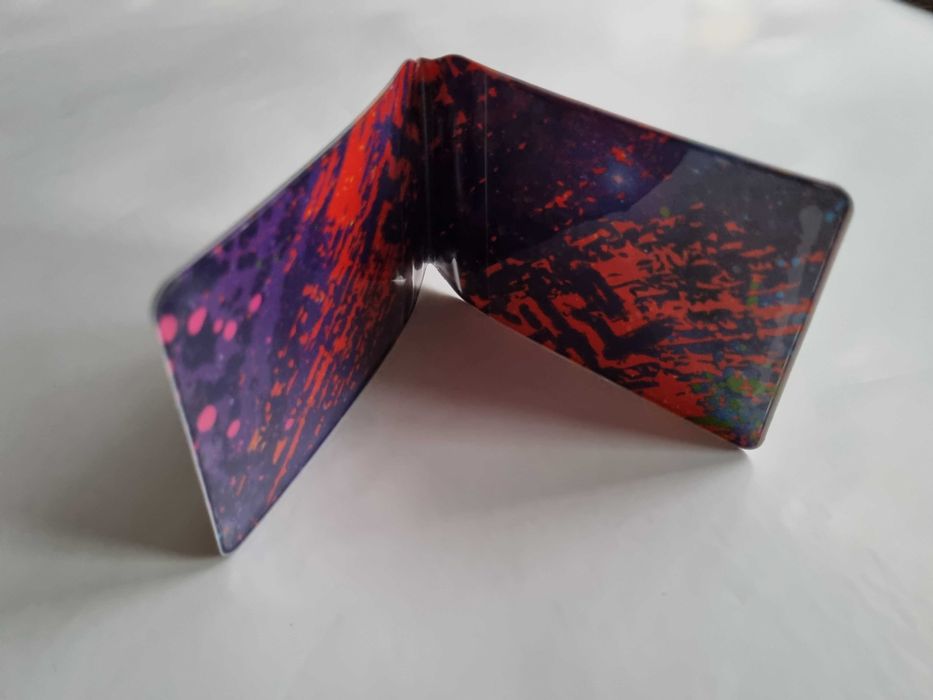 Картхолдер + наклейки Thor Ragnarok