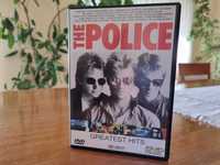 Vendo DVD The Police - Greatest Hits - (Vídeos) !