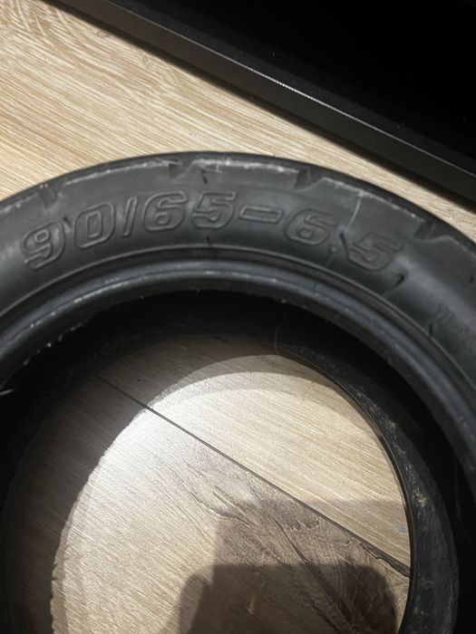 opona 90/65.65 pasuje do kukirina g4 itp