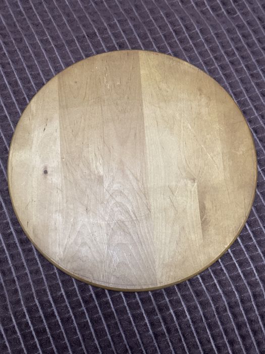 Поворотный столик вращающийся IKEA Snudda