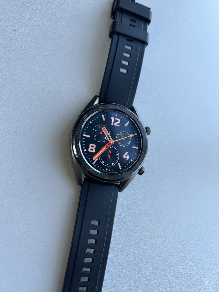 14 днів на повернення! Smart Watch  Huawei Watch gt  ,46mm