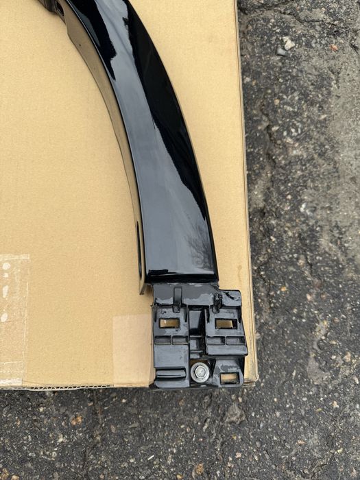 Розширювачь накладка арки крила Mazda:CX-5 2023